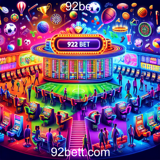 92bet